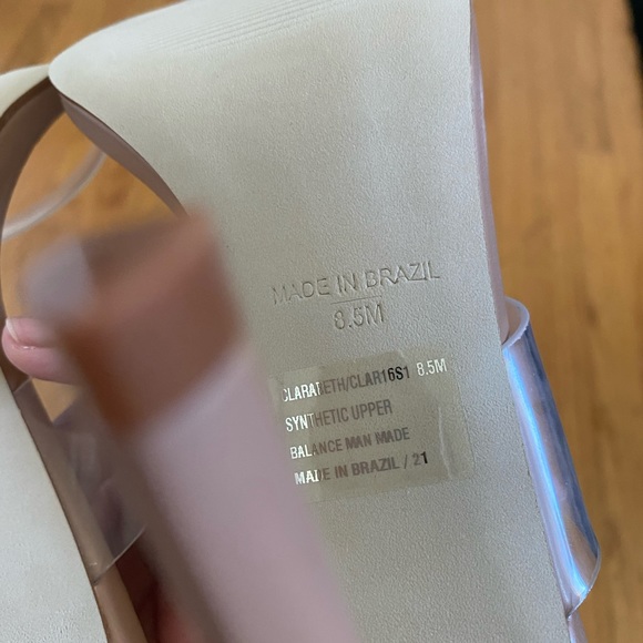 Steve Madden heels - Picture 5 of 5